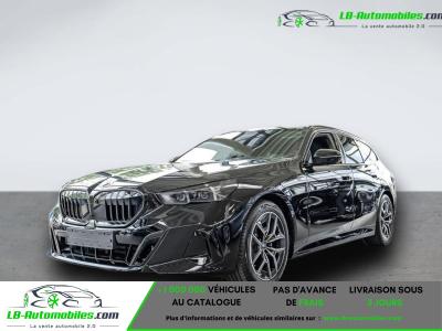 BMW Série 5 Touring 520d xDrive 197 ch BVA