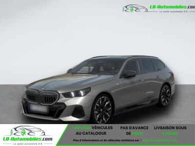 BMW Série 5 Touring 520d xDrive 197 ch BVA