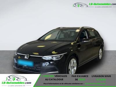 Volkswagen Golf SW 2.0 TDI 150 BVA