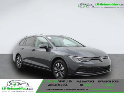 Volkswagen Golf SW 2.0 TDI 150 BVA