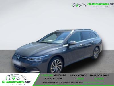 Volkswagen Golf SW 2.0 TDI 150 BVA