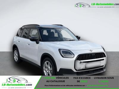 Mini Countryman 170 ch BVA