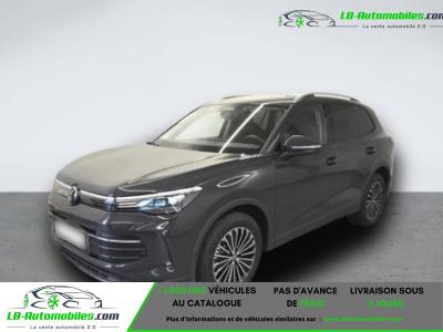 Volkswagen Tiguan 1.5 eTSI 130 BVA