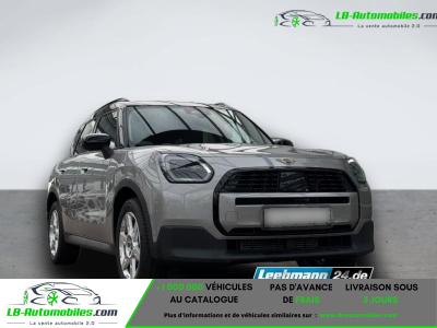 Mini Countryman 170 ch BVA