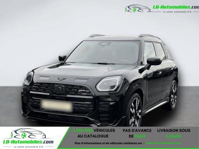 Mini Countryman 170 ch BVA