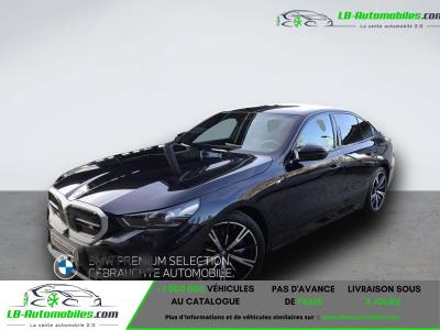 BMW i i5 Touring M60 xDrive 601 ch