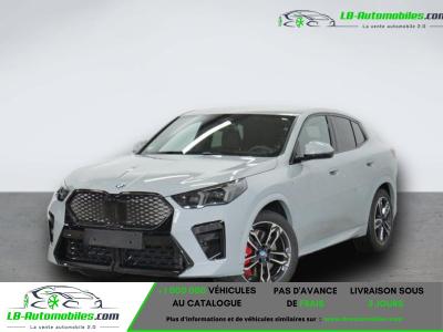 BMW i IX 2 xDrive30 313ch BVA