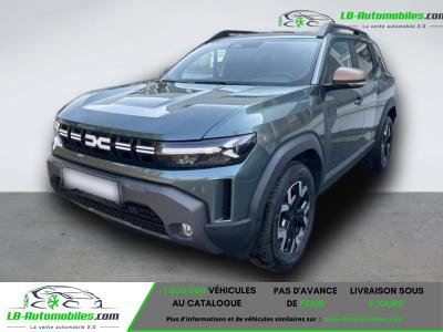 Dacia Duster TCe 130 4x4