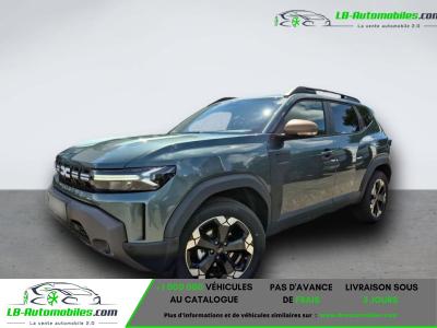 Dacia Duster TCe 130 4x4