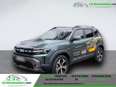 Dacia Duster Hybrid 140 4x2