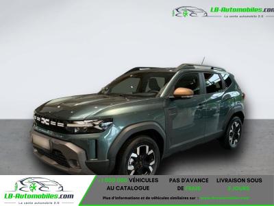 Dacia Duster Hybrid 140 4x2