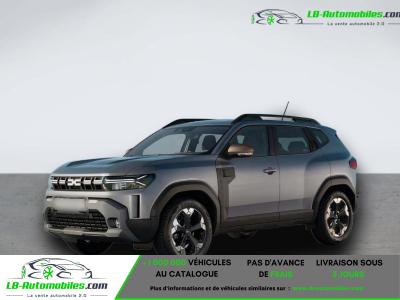 Dacia Duster Hybrid 140 4x2