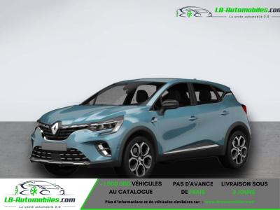 Renault Captur TCe 90 BVM