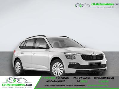 Skoda Kamiq 1.0 TSI Evo 2 116 ch BVA