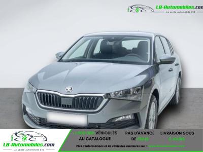 Skoda Scala 1.0 TSI Evo 2 95 ch BVM