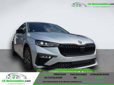 Skoda Scala 1.5 TSI 150 ch BVM