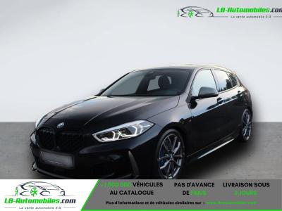 BMW Série 1 M135i xDrive 306 ch BVA