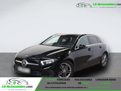 Mercedes Classe A  200 d BVA