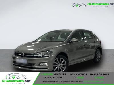 Volkswagen Polo 1.5 TSI EVO 150 S&S BVA