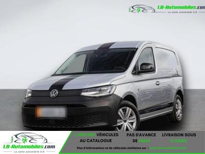 Volkswagen Caddy Utilitaire 2.0 TDI 122 BVM