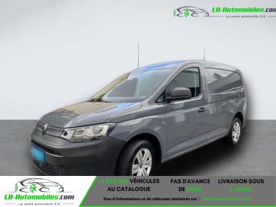 Volkswagen Caddy Utilitaire 2.0 TDI 122 BVM