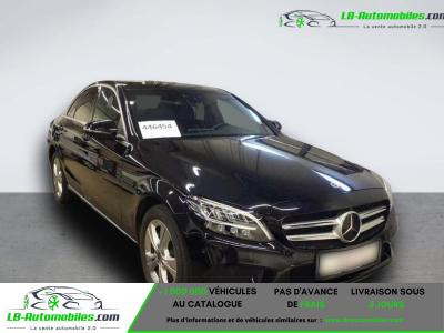 Mercedes Classe C 220 d BVA