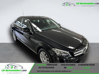 Mercedes Classe C 220 d BVA