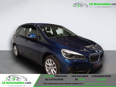 BMW Série 2 Active Tourer  225xe iPerformance 220 ch BVA