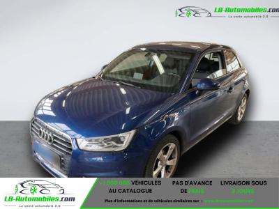 Audi A1 1.4 TDI 90 BVA