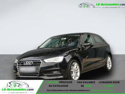 Audi A3 2.0 TDI 150 BVA