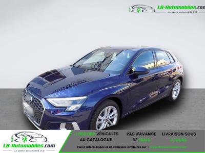 Audi A3 Sportback 30 TDI 116 BVM