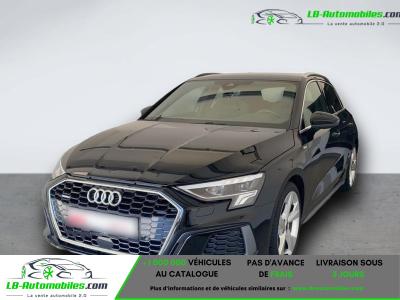 Audi A3 Sportback 40 TFSI 190 BVA Quattro