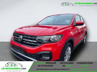 Volkswagen T-Cross 1.0 TSI 95 Start/Stop BVM