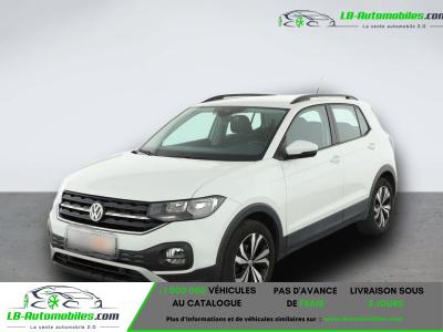 Volkswagen T-Cross 1.0 TSI 95 Start/Stop BVM