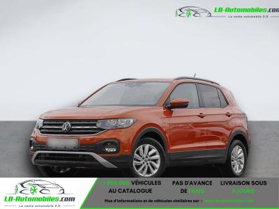 Volkswagen T-Cross 1.0 TSI 95 Start/Stop BVM