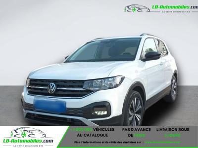 Volkswagen T-Cross 1.0 TSI 95 Start/Stop BVM