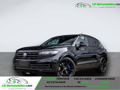 Volkswagen Touareg 3.0 TSI eHybrid 462 ch BVA 4Motion