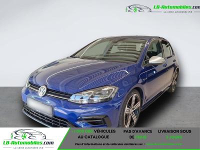 Volkswagen Golf R 2.0 TSI 300 BVA 4Motion