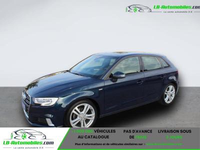 Audi A3 Sportback TFSI 150