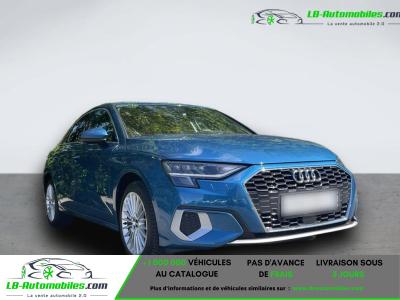 Audi A3 Berline 35 TFSI Mild Hybrid 150 BVA