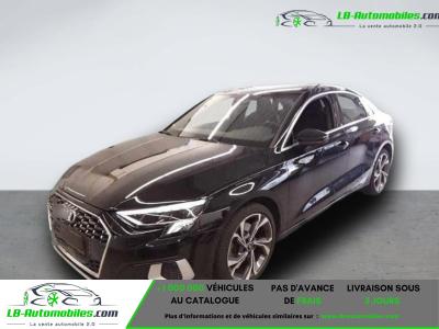 Audi A3 Berline 35 TFSI Mild Hybrid 150 BVA