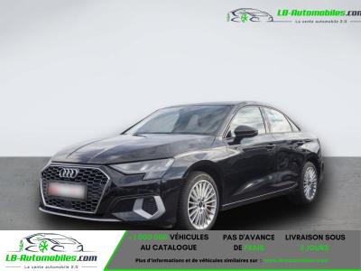 Audi A3 Berline 35 TFSI Mild Hybrid 150 BVA