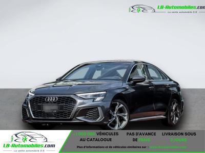 Audi A3 Berline 35 TFSI Mild Hybrid 150 BVA