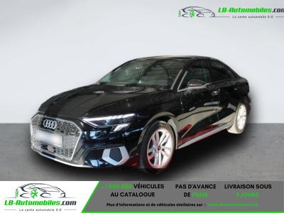 Audi A3 Berline 35 TFSI Mild Hybrid 150 BVA