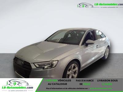 Audi A3 Berline 35 TFSI Mild Hybrid 150 BVA