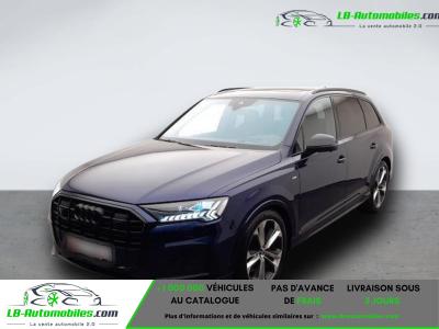 Audi Q7 45 TDI 231 BVA Quattro 5pl