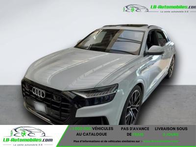 Audi Q8 55 TFSI e 381 BVA Quattro