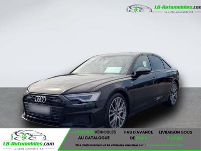 Audi A6 55 TFSIe 367 ch BVA Quattro