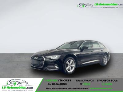 Audi A6 Avant 45 TFSI 265 ch Quattro BVA