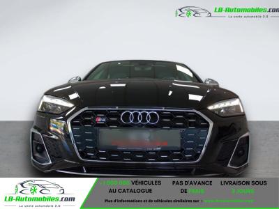 Audi S5 TDI 341 BVA Quattro